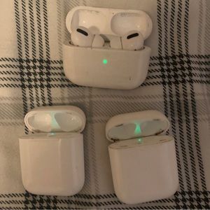 Apple AirPods